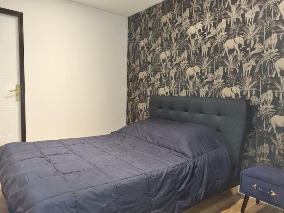 Apparemment Cosy & Chic Lejlighed Rezé Eksteriør billede